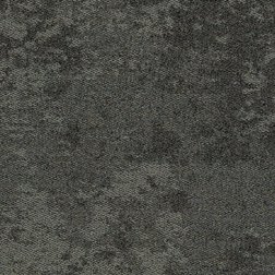 Kobercové čtverce koberec černá barva Forbo Tessera Cloudscape 3410 stormy weather.jpg