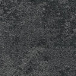 Kobercový čtverec v černé barvě Forbo Tessera Cloudscape 3403 thunderbolt.jpg