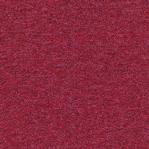 /Images/Forbo Tessera Layout/Červený koberec kobercový čtverec Forbo Tessera Layout 2119 maraschino.jpg